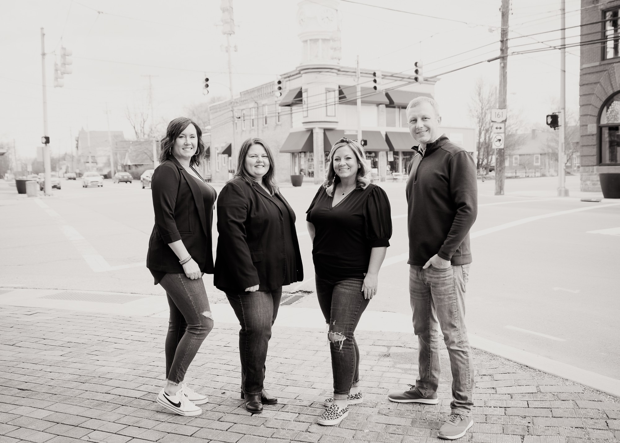 Hometown Real Estate Partners